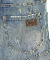 DSQUARED（ディースクエアード）デニムパンツ 青 サイズ:48(L位) メンズ/2200723223030