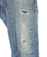 DSQUARED（ディースクエアード）デニムパンツ 青 サイズ:48(L位) メンズ/2200723223030