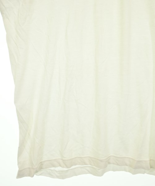 DSQUARED（ディースクエアード）Tシャツ・カットソー 白 サイズ:XXL メンズ/2200723223139