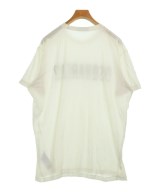 DSQUARED（ディースクエアード）Tシャツ・カットソー 白 サイズ:XXL メンズ/2200723223139