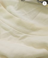 DSQUARED（ディースクエアード）Tシャツ・カットソー 白 サイズ:XXL メンズ/2200723223139