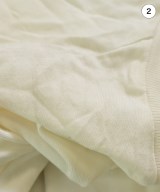 DSQUARED（ディースクエアード）Tシャツ・カットソー 白 サイズ:XXL メンズ/2200723223139