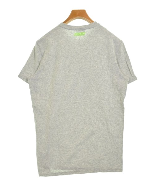 DSQUARED（ディースクエアード）Tシャツ・カットソー グレー サイズ:L メンズ/2200723223146