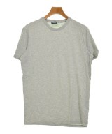 DSQUARED（ディースクエアード）Tシャツ・カットソー グレー サイズ:L メンズ/2200723223146