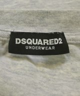 DSQUARED（ディースクエアード）Tシャツ・カットソー グレー サイズ:L メンズ/2200723223146