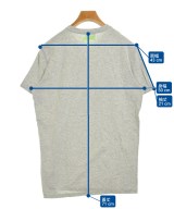 DSQUARED（ディースクエアード）Tシャツ・カットソー グレー サイズ:L メンズ/2200723223146