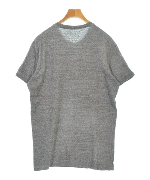 DSQUARED（ディースクエアード）Tシャツ・カットソー グレー サイズ:XL メンズ/2200723223177