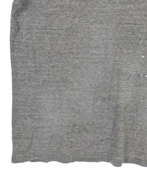 DSQUARED（ディースクエアード）Tシャツ・カットソー グレー サイズ:XL メンズ/2200723223177