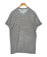 DSQUARED（ディースクエアード）Tシャツ・カットソー グレー サイズ:XL メンズ/2200723223177