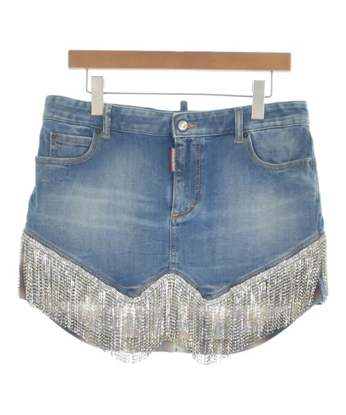 DSQUARED(ディースクエアード)のミニスカート サイズ:44(L位) 6,000円