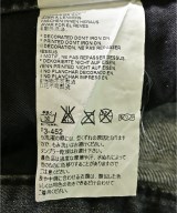 DSQUARED（ディースクエアード）デニムパンツ 黒 サイズ:46(M位) メンズ/2200723810179
