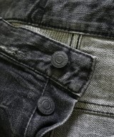 DSQUARED（ディースクエアード）デニムパンツ 黒 サイズ:46(M位) メンズ/2200723810179