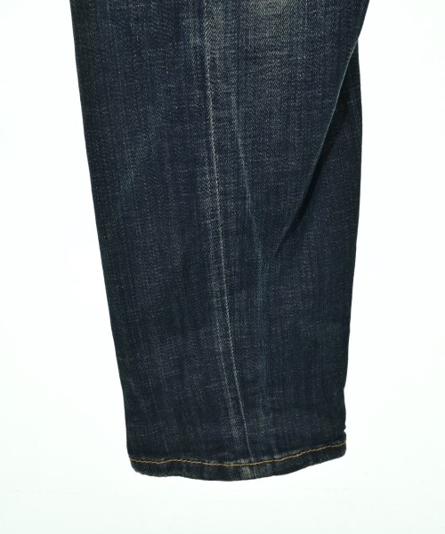 DSQUARED（ディースクエアード）デニムパンツ 青 サイズ:46(M位) メンズ/2200723810186