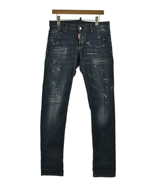 DSQUARED(ディースクエアード)のデニムパンツ サイズ:46(M位) 4,800円