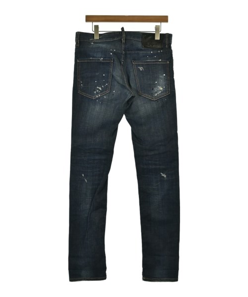 DSQUARED（ディースクエアード）デニムパンツ 青 サイズ:46(M位) メンズ/2200723810193