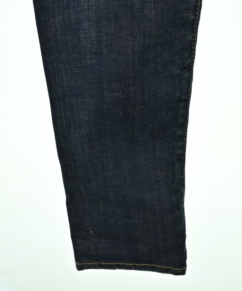 DSQUARED（ディースクエアード）デニムパンツ 青 サイズ:46(M位) メンズ/2200723810193