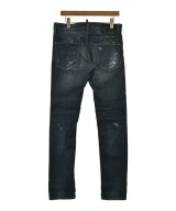 DSQUARED（ディースクエアード）デニムパンツ 青 サイズ:46(M位) メンズ/2200723810193