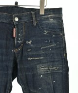 DSQUARED（ディースクエアード）デニムパンツ 青 サイズ:46(M位) メンズ/2200723810193