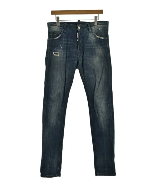 DSQUARED(ディースクエアード)のデニムパンツ サイズ:48(L位) 4,800円