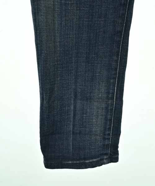 DSQUARED（ディースクエアード）デニムパンツ 青 サイズ:48(L位) メンズ/2200723810209