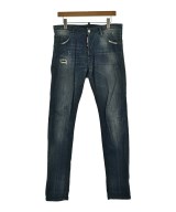 DSQUARED（ディースクエアード）デニムパンツ 青 サイズ:48(L位) メンズ/2200723810209