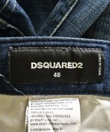 DSQUARED（ディースクエアード）デニムパンツ 青 サイズ:48(L位) メンズ/2200723810209