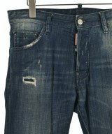 DSQUARED（ディースクエアード）デニムパンツ 青 サイズ:48(L位) メンズ/2200723810209