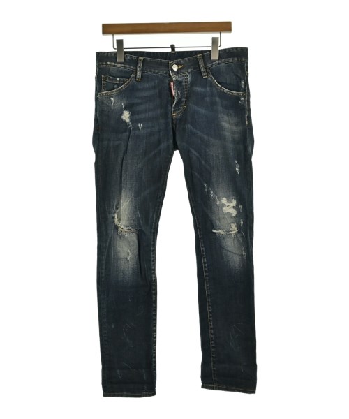 DSQUARED(ディースクエアード)のデニムパンツ サイズ:48(L位) 4,800円