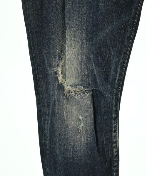 DSQUARED（ディースクエアード）デニムパンツ 青 サイズ:48(L位) メンズ/2200723810216