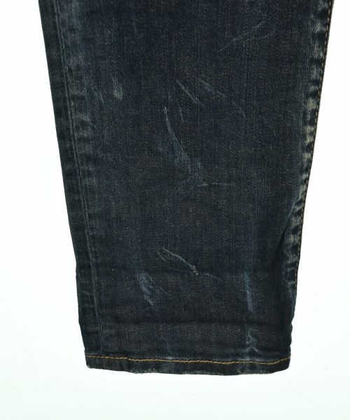 DSQUARED（ディースクエアード）デニムパンツ 青 サイズ:48(L位) メンズ/2200723810216