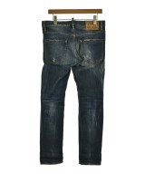 DSQUARED（ディースクエアード）デニムパンツ 青 サイズ:48(L位) メンズ/2200723810216