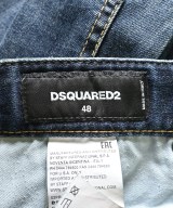 DSQUARED（ディースクエアード）デニムパンツ 青 サイズ:48(L位) メンズ/2200723810216