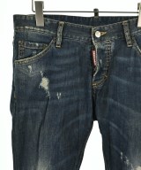 DSQUARED（ディースクエアード）デニムパンツ 青 サイズ:48(L位) メンズ/2200723810216
