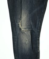 DSQUARED（ディースクエアード）デニムパンツ 青 サイズ:48(L位) メンズ/2200723810216