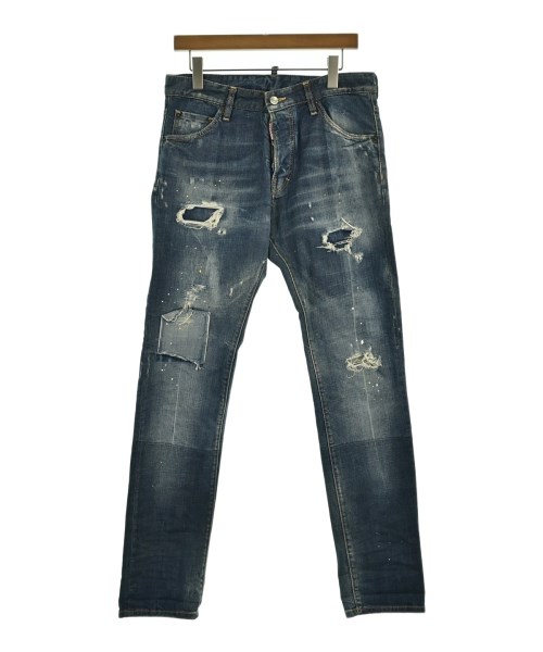 DSQUARED(ディースクエアード)のデニムパンツ サイズ:46(M位) 13,000円