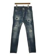 DSQUARED（ディースクエアード）デニムパンツ 青 サイズ:46(M位) メンズ/2200723810223