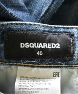 DSQUARED（ディースクエアード）デニムパンツ 青 サイズ:46(M位) メンズ/2200723810223