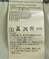 DSQUARED（ディースクエアード）デニムパンツ 青 サイズ:46(M位) メンズ/2200723810223