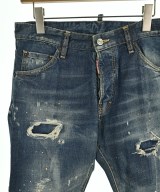 DSQUARED（ディースクエアード）デニムパンツ 青 サイズ:46(M位) メンズ/2200723810223