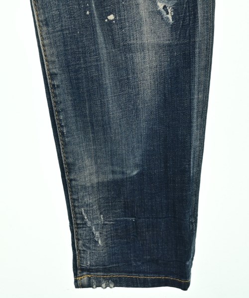 DSQUARED（ディースクエアード）デニムパンツ 青 サイズ:46(M位) メンズ/2200723810230