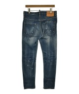 DSQUARED（ディースクエアード）デニムパンツ 青 サイズ:46(M位) メンズ/2200723810230