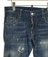 DSQUARED（ディースクエアード）デニムパンツ 青 サイズ:46(M位) メンズ/2200723810230