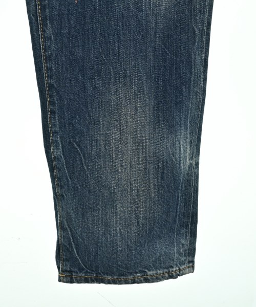 DSQUARED（ディースクエアード）デニムパンツ 青 サイズ:46(M位) メンズ/2200723810247