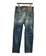 DSQUARED（ディースクエアード）デニムパンツ 青 サイズ:46(M位) メンズ/2200723810247
