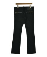 DSQUARED（ディースクエアード）デニムパンツ 黒 サイズ:48(L位) メンズ/2200723810254