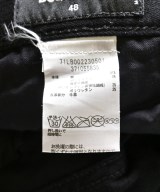 DSQUARED（ディースクエアード）デニムパンツ 黒 サイズ:48(L位) メンズ/2200723810254