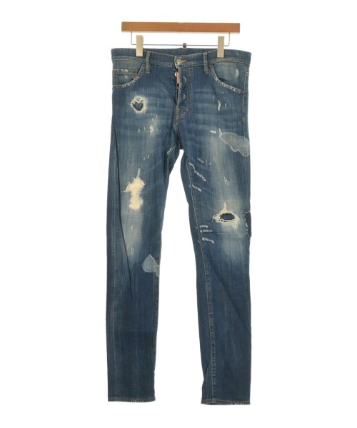 DSQUARED(ディースクエアード)のデニムパンツ サイズ:48(L位) 5,500円