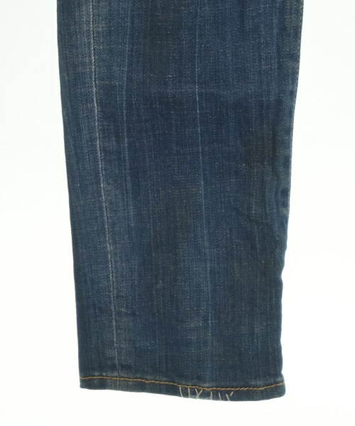 DSQUARED（ディースクエアード）デニムパンツ 青 サイズ:48(L位) メンズ/2200723810261