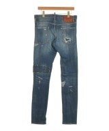 DSQUARED（ディースクエアード）デニムパンツ 青 サイズ:48(L位) メンズ/2200723810261