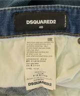 DSQUARED（ディースクエアード）デニムパンツ 青 サイズ:48(L位) メンズ/2200723810261